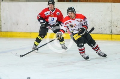 EV Zeltweg vs. Bulls Weiz