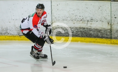 EV Zeltweg vs. Bulls Weiz