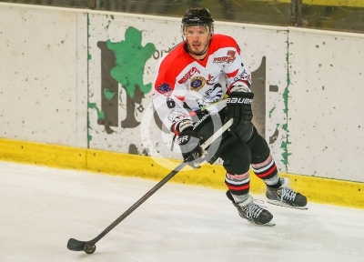 EV Zeltweg vs. Bulls Weiz