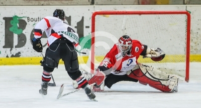 EV Zeltweg vs. Bulls Weiz