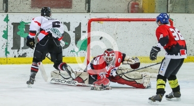 EV Zeltweg vs. Bulls Weiz