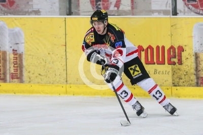 EV Zeltweg vs. Bulls Weiz