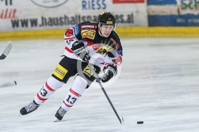 EV Zeltweg vs. Bulls Weiz