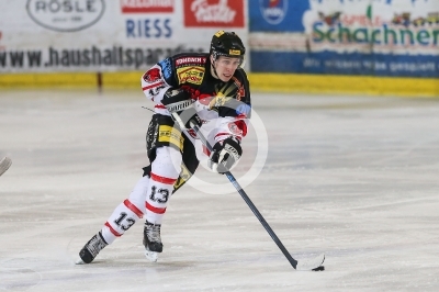 EV Zeltweg vs. Bulls Weiz