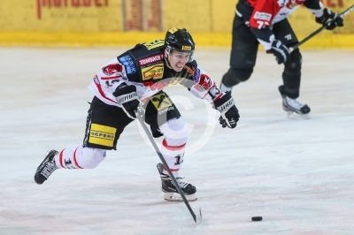 EV Zeltweg vs. Bulls Weiz