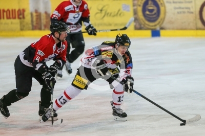 EV Zeltweg vs. Bulls Weiz