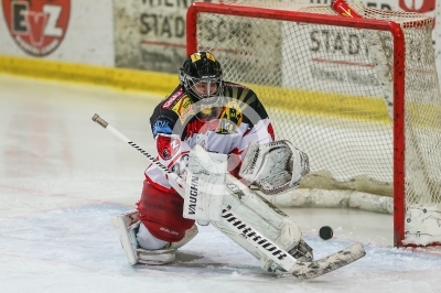 EV Zeltweg vs. Bulls Weiz