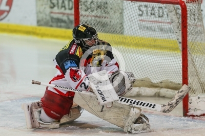 EV Zeltweg vs. Bulls Weiz