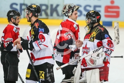 EV Zeltweg vs. Bulls Weiz