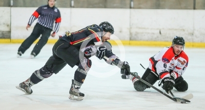 EV Zeltweg vs. EC Panthers Frohnleiten