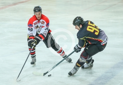 EV Zeltweg vs. EC Panthers Frohnleiten