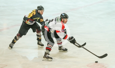 EV Zeltweg vs. EC Panthers Frohnleiten