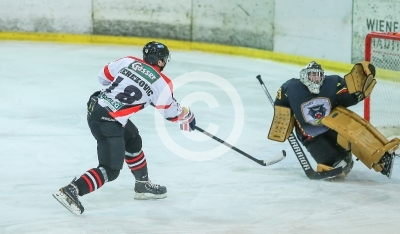 EV Zeltweg vs. EC Panthers Frohnleiten