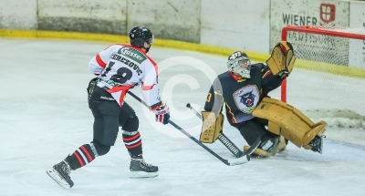 EV Zeltweg vs. EC Panthers Frohnleiten