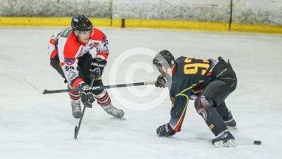 EV Zeltweg vs. EC Panthers Frohnleiten