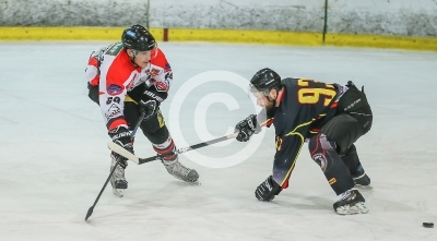 EV Zeltweg vs. EC Panthers Frohnleiten