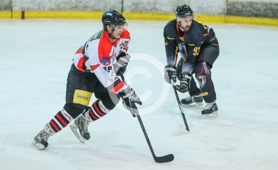 EV Zeltweg vs. EC Panthers Frohnleiten