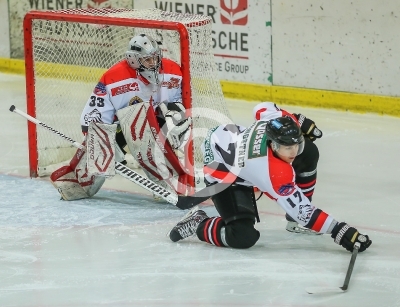 EV Zeltweg vs. EC Panthers Frohnleiten