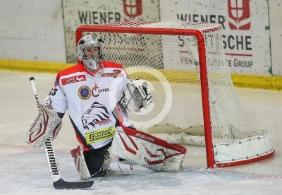 EV Zeltweg vs. EC Panthers Frohnleiten