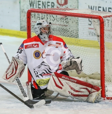 EV Zeltweg vs. EC Panthers Frohnleiten