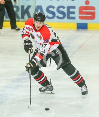 EV Zeltweg vs. EC Panthers Frohnleiten