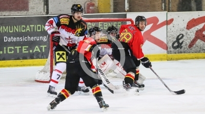 EV Zeltweg vs. EC Panthers Frohnleiten
