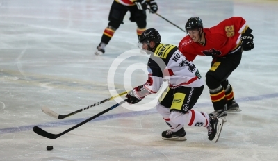 EV Zeltweg vs. EC Panthers Frohnleiten