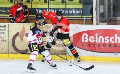 EV Zeltweg vs. EC Panthers Frohnleiten