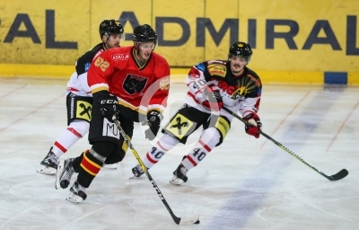 EV Zeltweg vs. EC Panthers Frohnleiten