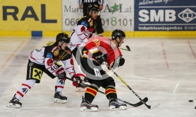 EV Zeltweg vs. EC Panthers Frohnleiten