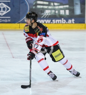 EV Zeltweg vs. EC Panthers Frohnleiten
