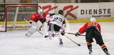 EV Zeltweg vs. EC Panthers Frohnleiten