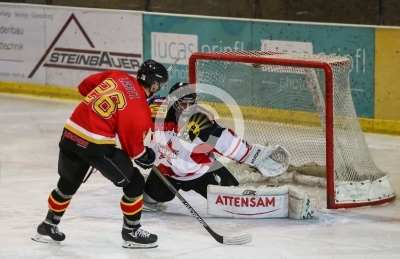 EV Zeltweg vs. EC Panthers Frohnleiten