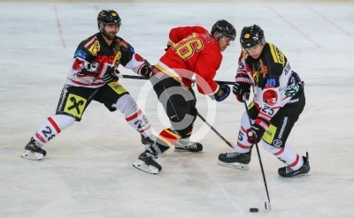 EV Zeltweg vs. EC Panthers Frohnleiten