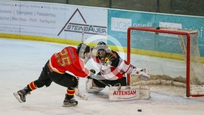 EV Zeltweg vs. EC Panthers Frohnleiten