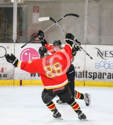 EV Zeltweg vs. EC Panthers Frohnleiten