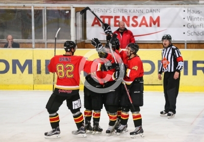 EV Zeltweg vs. EC Panthers Frohnleiten
