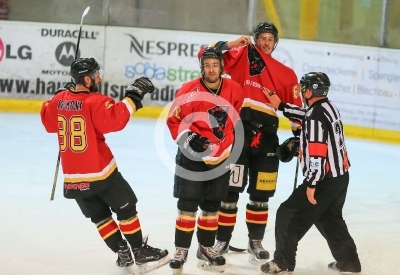 EV Zeltweg vs. EC Panthers Frohnleiten
