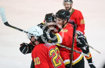 EV Zeltweg vs. EC Panthers Frohnleiten