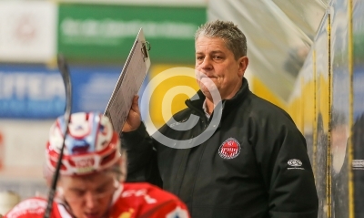 EV Zeltweg vs. Kapfenberger SV