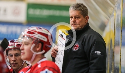 EV Zeltweg vs. Kapfenberger SV