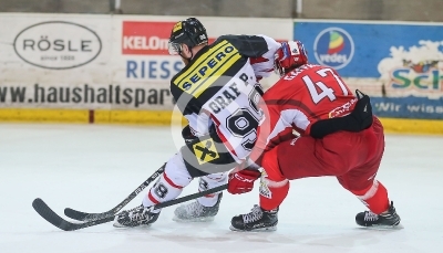 EV Zeltweg vs. Kapfenberger SV