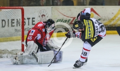 EV Zeltweg vs. Kapfenberger SV