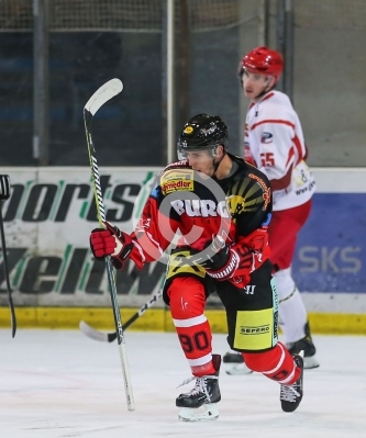 EV Zeltweg vs. KSV