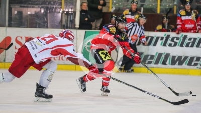 EV Zeltweg vs. KSV