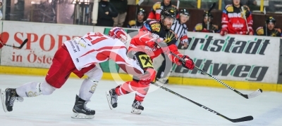 EV Zeltweg vs. KSV