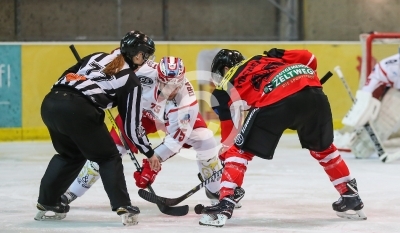 EV Zeltweg vs. KSV