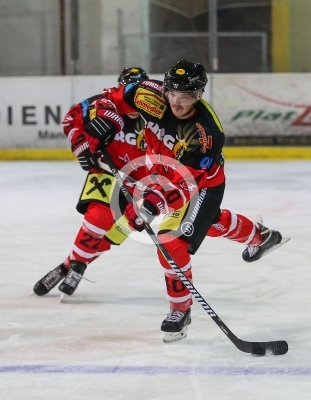 EV Zeltweg vs. KSV