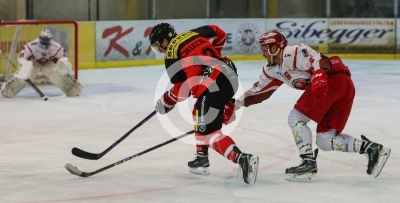 EV Zeltweg vs. KSV