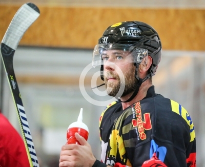 EV Zeltweg vs. KSV